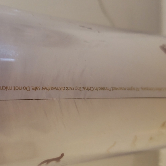 china Starbucks Coffee tumbler 2008 City Mug - Picture 5 of 11